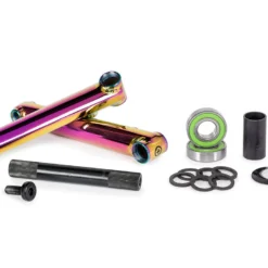 SaltPlus Pro 48 Cranks