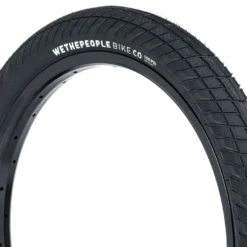 Wethepeople Overbite Tire