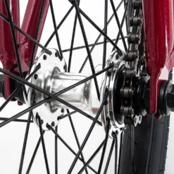 Academy BMX Academy Aspire BMX Bike (2021) BIKES