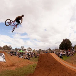 Hyper BMX Hyper Indy Frame (Logan Martin Signature) FRAMES