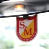 S&M Bikes PARTS S&M Air Freshener