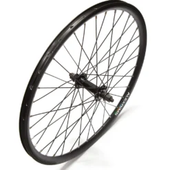 PARTS Alex DA22 Race Wheel