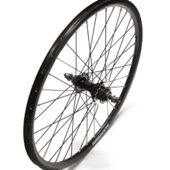 PARTS Alex DA22 Race Wheel