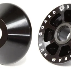 Odyssey Antigram Hub Guard