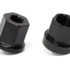 Colony BMX PARTS Replacement BMX Wheel Nuts - Alloy