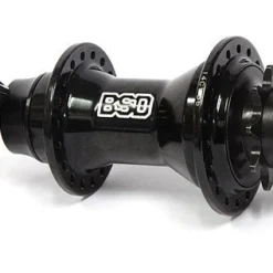 BSD Back Street PRO Hub