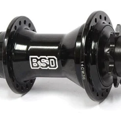 BSD Back Street PRO Hub