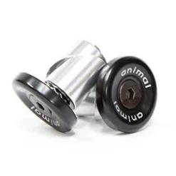 Animal Bikes PARTS Animal Alloy Bar Ends