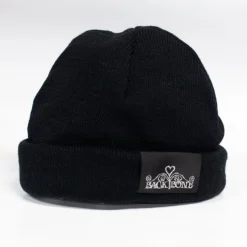 Back Bone BMX Sneak Beanie Hats & Beanies