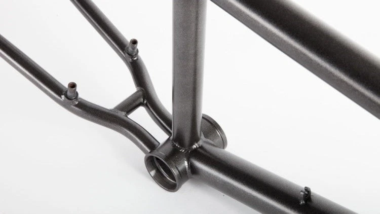S&M Bikes S&M Credence Black Magic Frame FRAMES 7 S&M Bikes S&M Credence Black Magic Frame FRAMES
