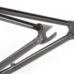 S&M Bikes S&M Credence Black Magic Frame FRAMES 18 S&M Bikes S&M Credence Black Magic Frame FRAMES