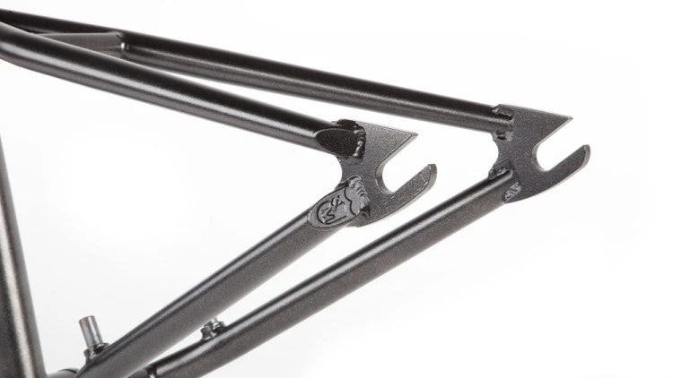 S&M Bikes S&M Credence Black Magic Frame FRAMES 8 S&M Bikes S&M Credence Black Magic Frame FRAMES