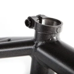 S&M Bikes S&M Credence Black Magic Frame FRAMES 19 S&M Bikes S&M Credence Black Magic Frame FRAMES