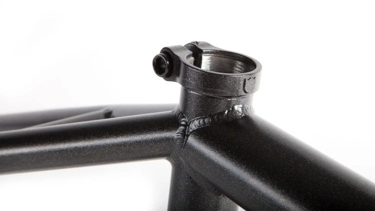 S&M Bikes S&M Credence Black Magic Frame FRAMES 9 S&M Bikes S&M Credence Black Magic Frame FRAMES