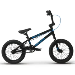 Blackeye BMX BIKES Blackeye Bullet 14" BMX Bike (2022)