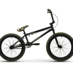 Blackeye BMX Blackeye Commando BMX Bike (2022)