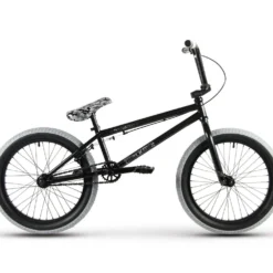 Blackeye BMX Blackeye Commando BMX Bike (2022)