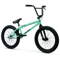 Blackeye BMX Blackeye Commando BMX Bike (2022)