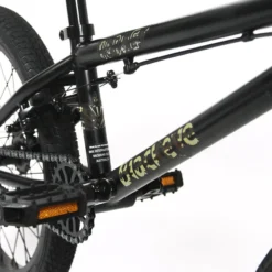 Blackeye BMX BIKES Blackeye Hornet 18
