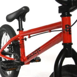 Blackeye BMX BIKES Blackeye Hornet 18