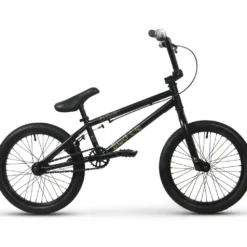 Blackeye BMX BIKES Blackeye Hornet 18" BMX Bike (2022)