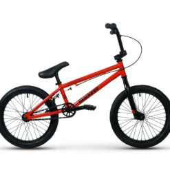 Blackeye BMX BIKES Blackeye Hornet 18" BMX Bike (2022)