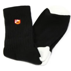 S&M Bikes CLOTHING S&M Block Socks