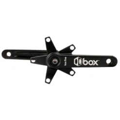 BOX Components Box Five Square Taper Cranks