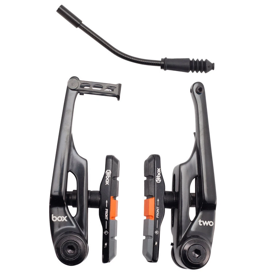 BOX Components PARTS Box Two V Brake - 108mm 1 BOX Components PARTS Box Two V Brake - 108mm