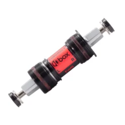 BOX Components PARTS Box Two Square Taper Bottom Bracket - Chromoly