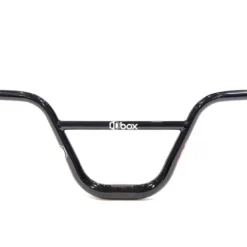 BOX Components Box One CRMO Triple Taper Handlebars