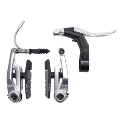 BOX Components PARTS Box Three V Brake Kit - 85mm