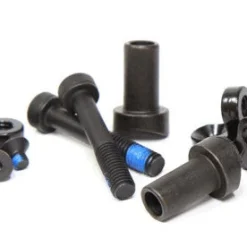 BMX International PARTS Removable Brake Mount Kit - Thread On