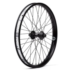 BSD Aero Pro Front Wheel PARTS