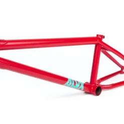 BSD ALVX Frame (2020)
