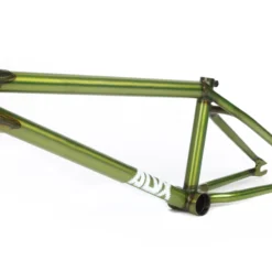 BSD ALVX AF Frame (2021)