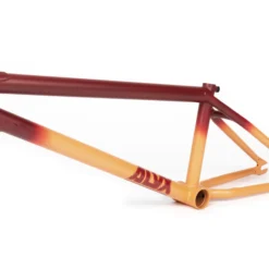 BSD ALVX Frame (2020)