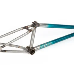 BSD ALVX AF Frame (2021)