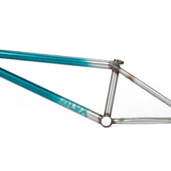 BSD ALVX AF Frame (2021)