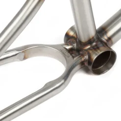 BSD ALVX AF Frame (2021)