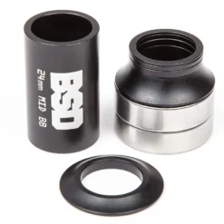 BSD Substance Mid Bottom Bracket PARTS