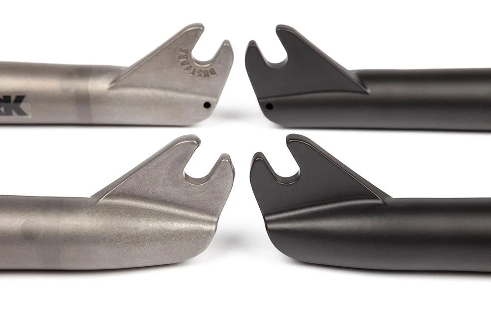 BSD Dust Forks 2 BSD Dust Forks