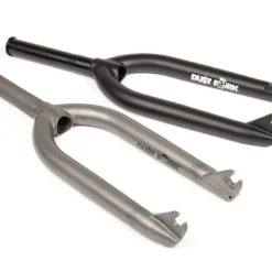 BSD Dust Forks