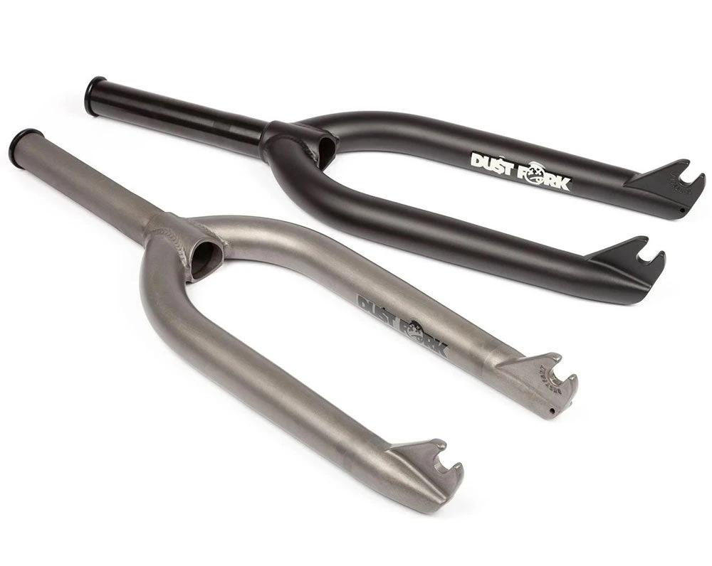BSD Dust Forks 1 BSD Dust Forks