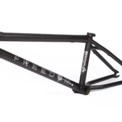 BSD Freedom Frame (2021)