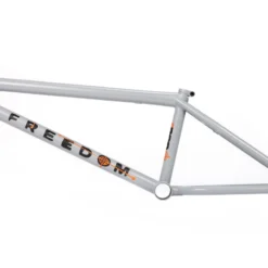BSD Freedom Frame (2021)