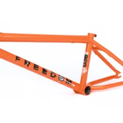 BSD Freedom Frame (2021)