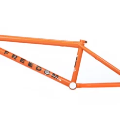 BSD Freedom Frame (2021)