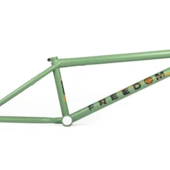 BSD Freedom Frame (2021)