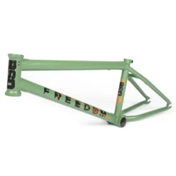 BSD Freedom Frame (2021)